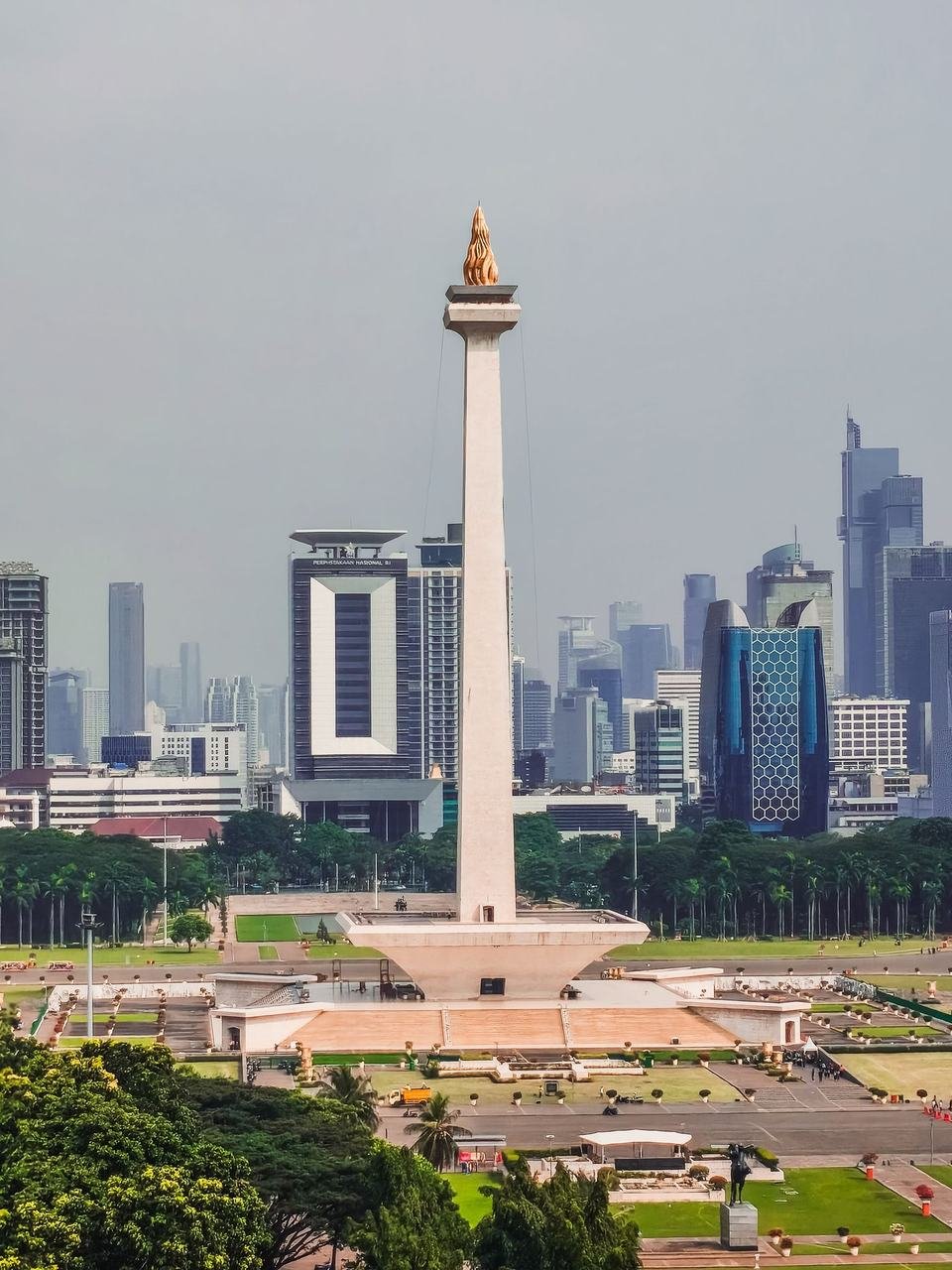 Rental Mobil Dengan Driver di Jakarta