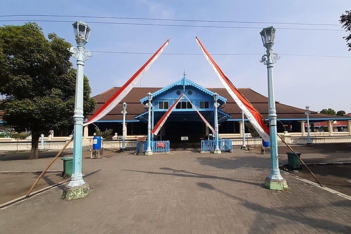Rental Mobil Lepas Kunci di Solo