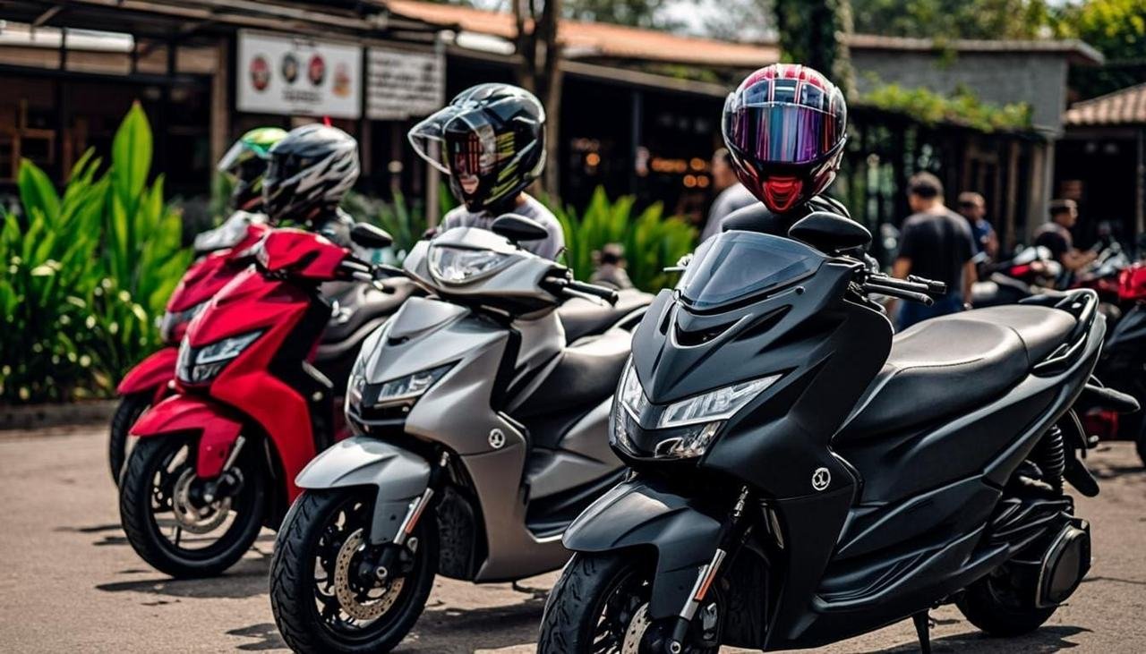 Sewa Motor Sindutrans