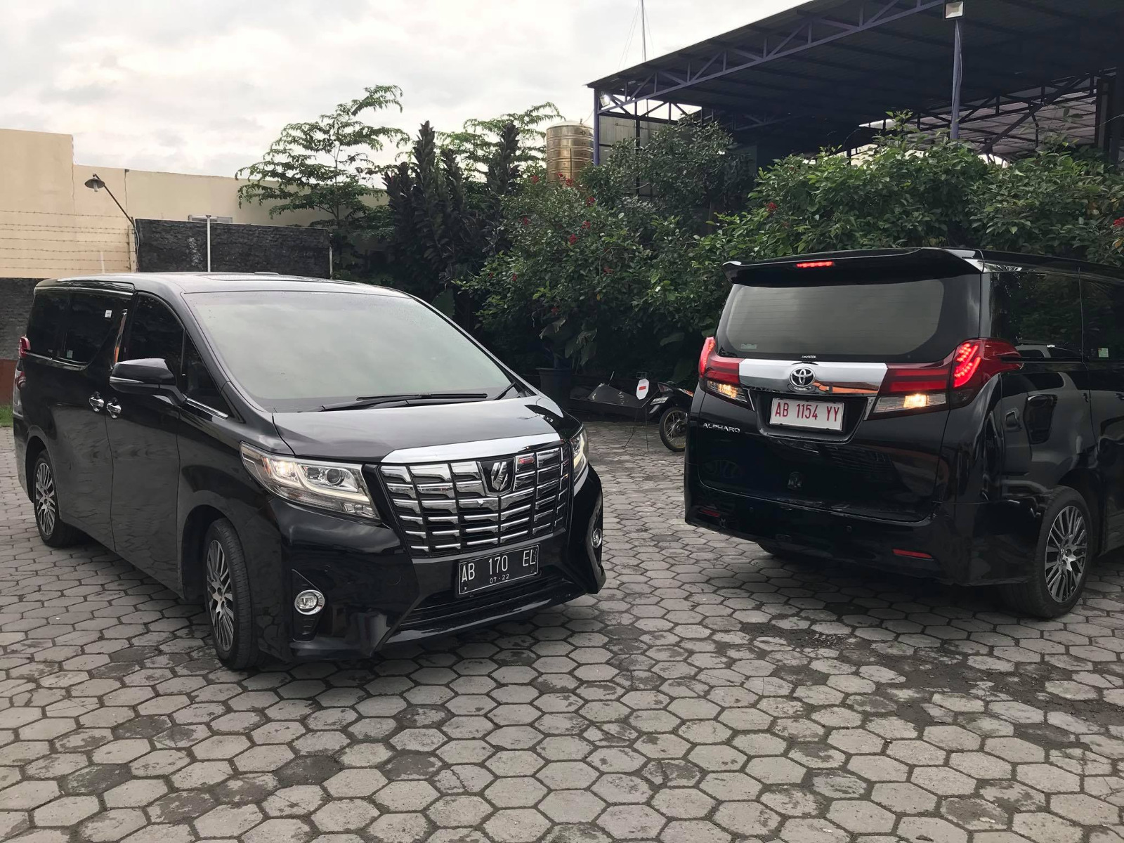 sewa mobil blitar