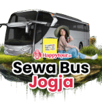 sewa bus jogja