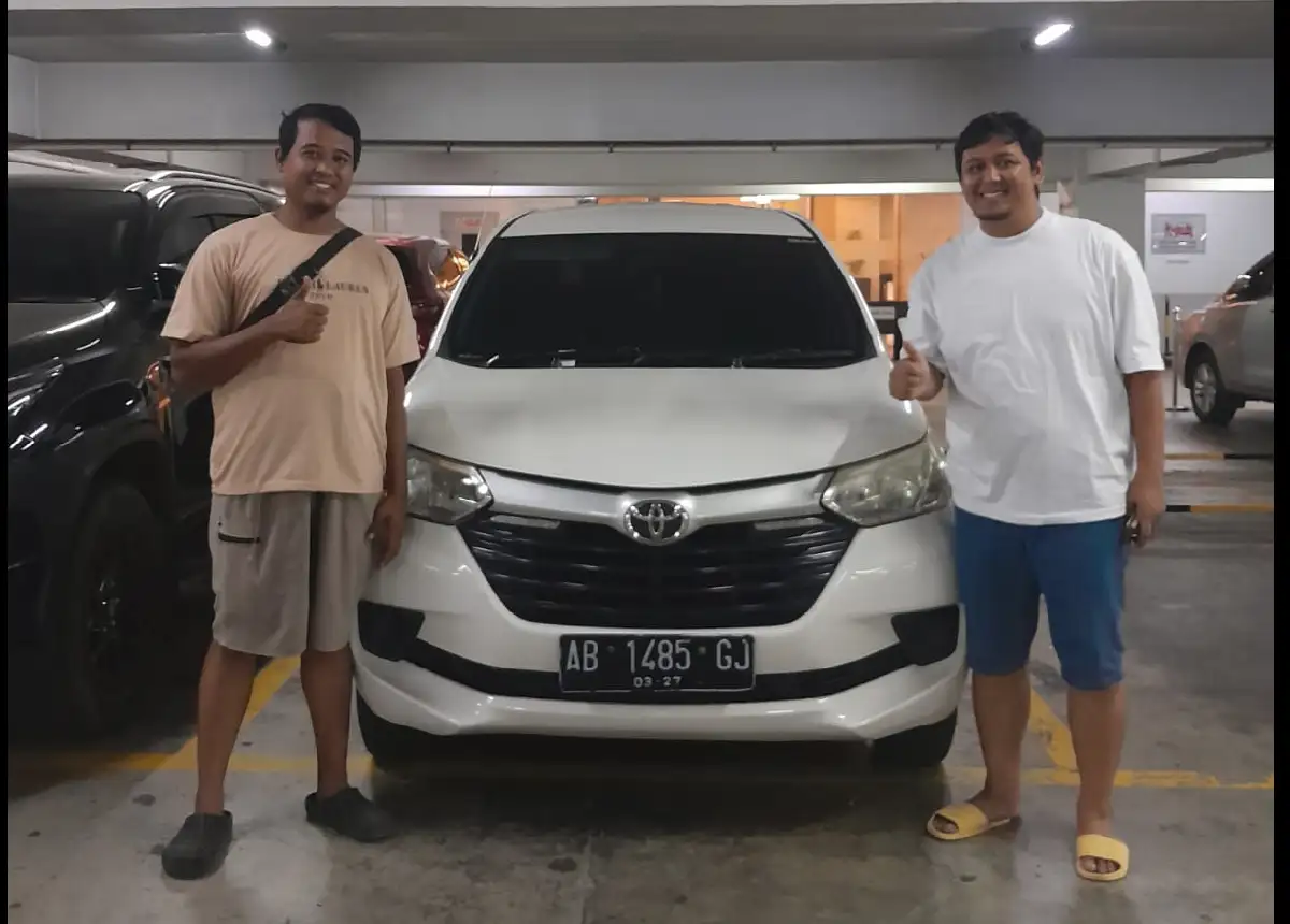 rental mobil solo