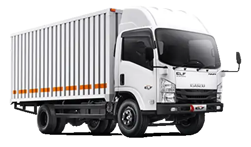 sewa truk bintaro