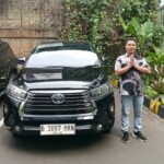rental mobil jakarta