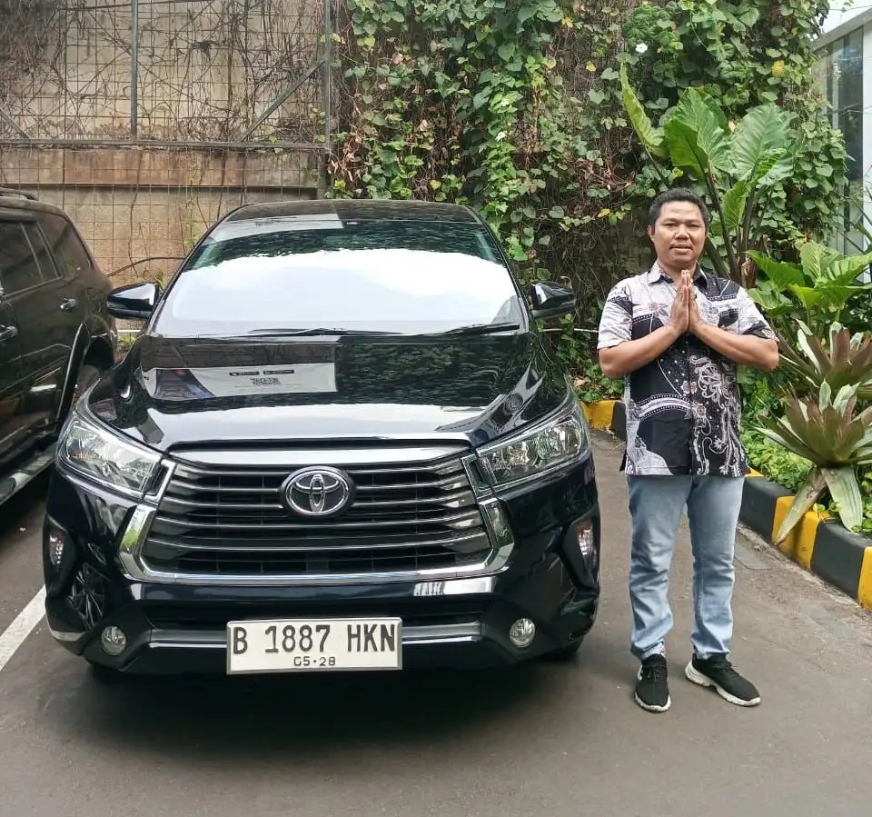 rental mobil jakarta