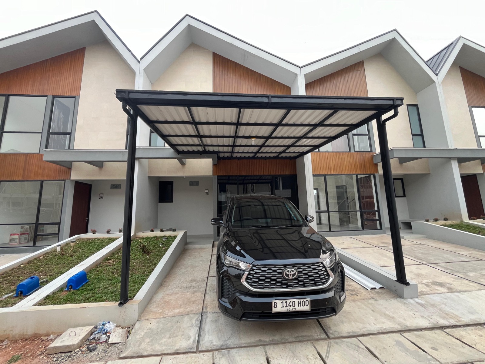 sewa mobil bulanan tangerang