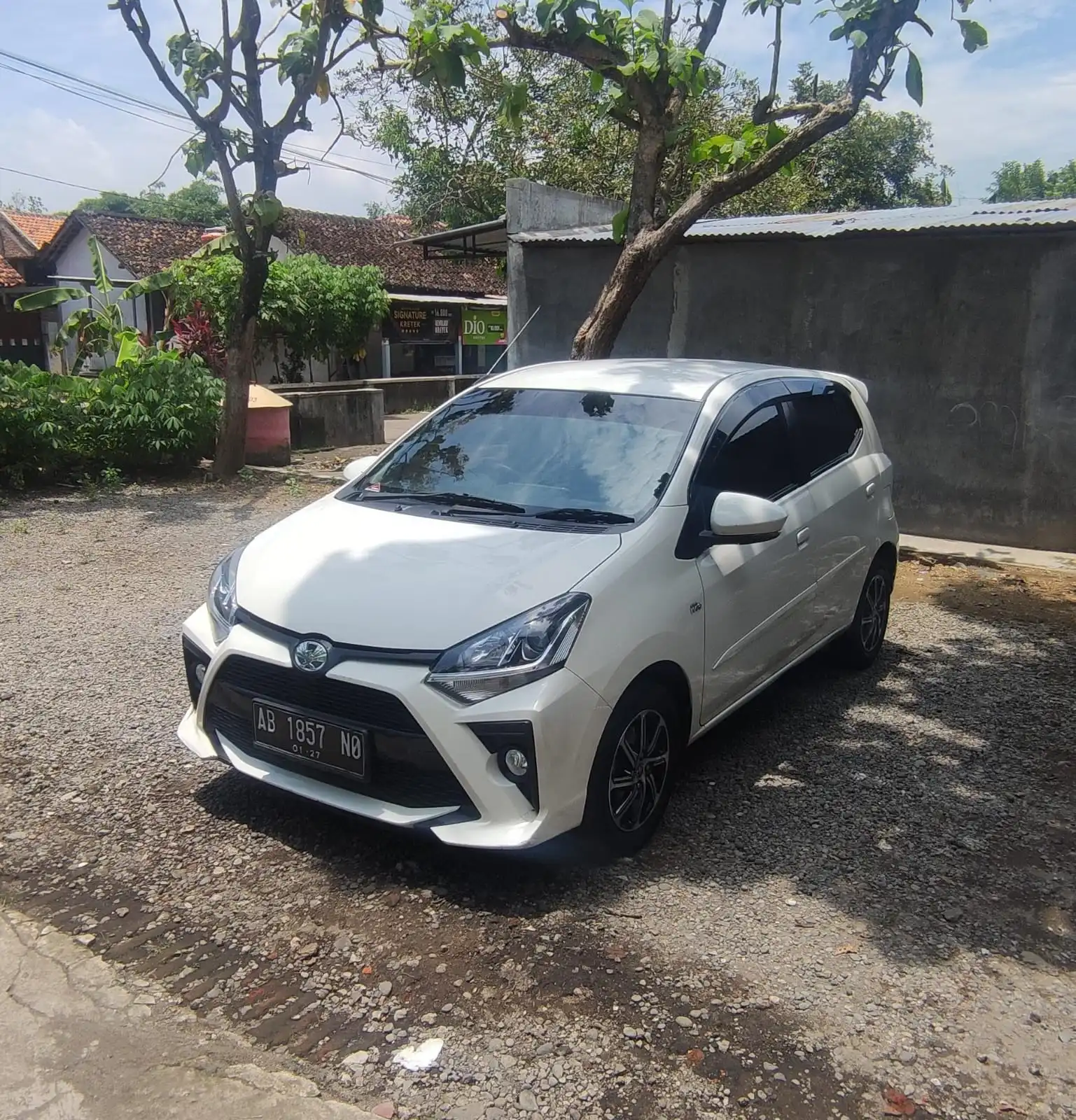 rental mobil bantul