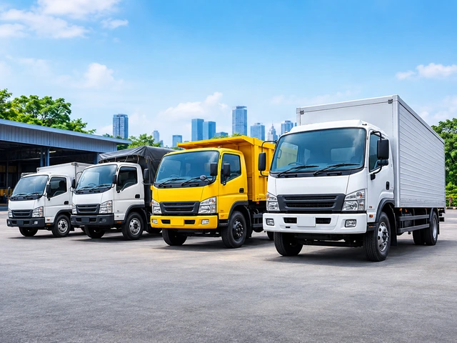 Sewa Truk Sindutrans