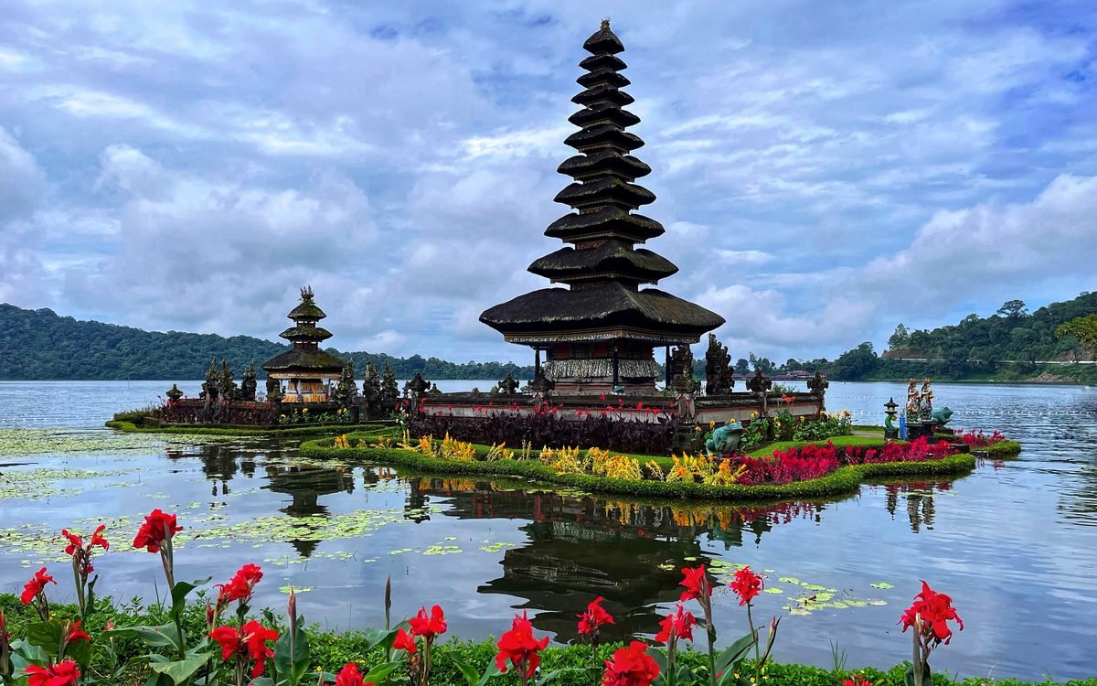 Sewa Truk di Bali