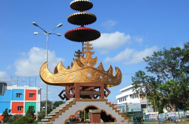 Rental mobil Bandar Lampung — Sindutrans