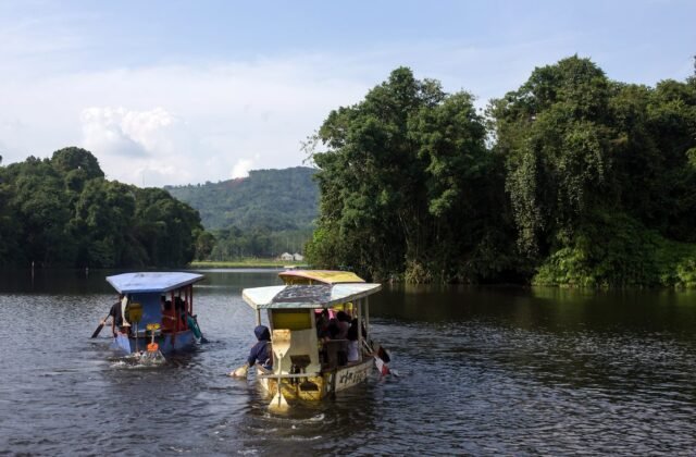 Rental Mobil Dengan Driver di Ciamis