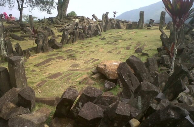 Ikon kota Cianjur