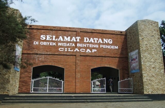 Ikon kota Cilacap