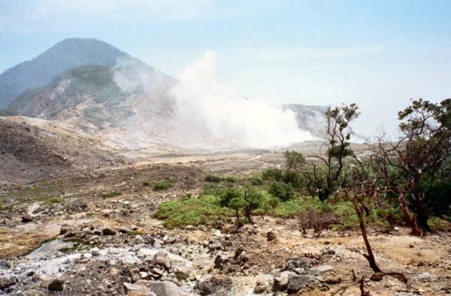 Ikon kota Garut
