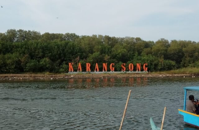 Ikon kota Indramayu