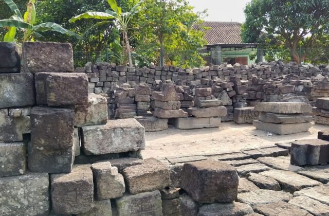 Ikon kota Klaten