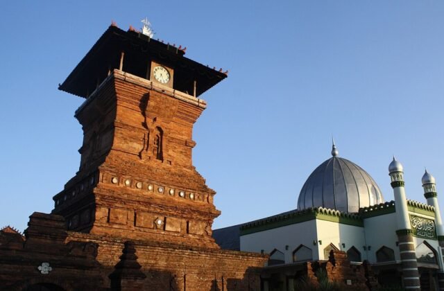 Ikon kota Kudus