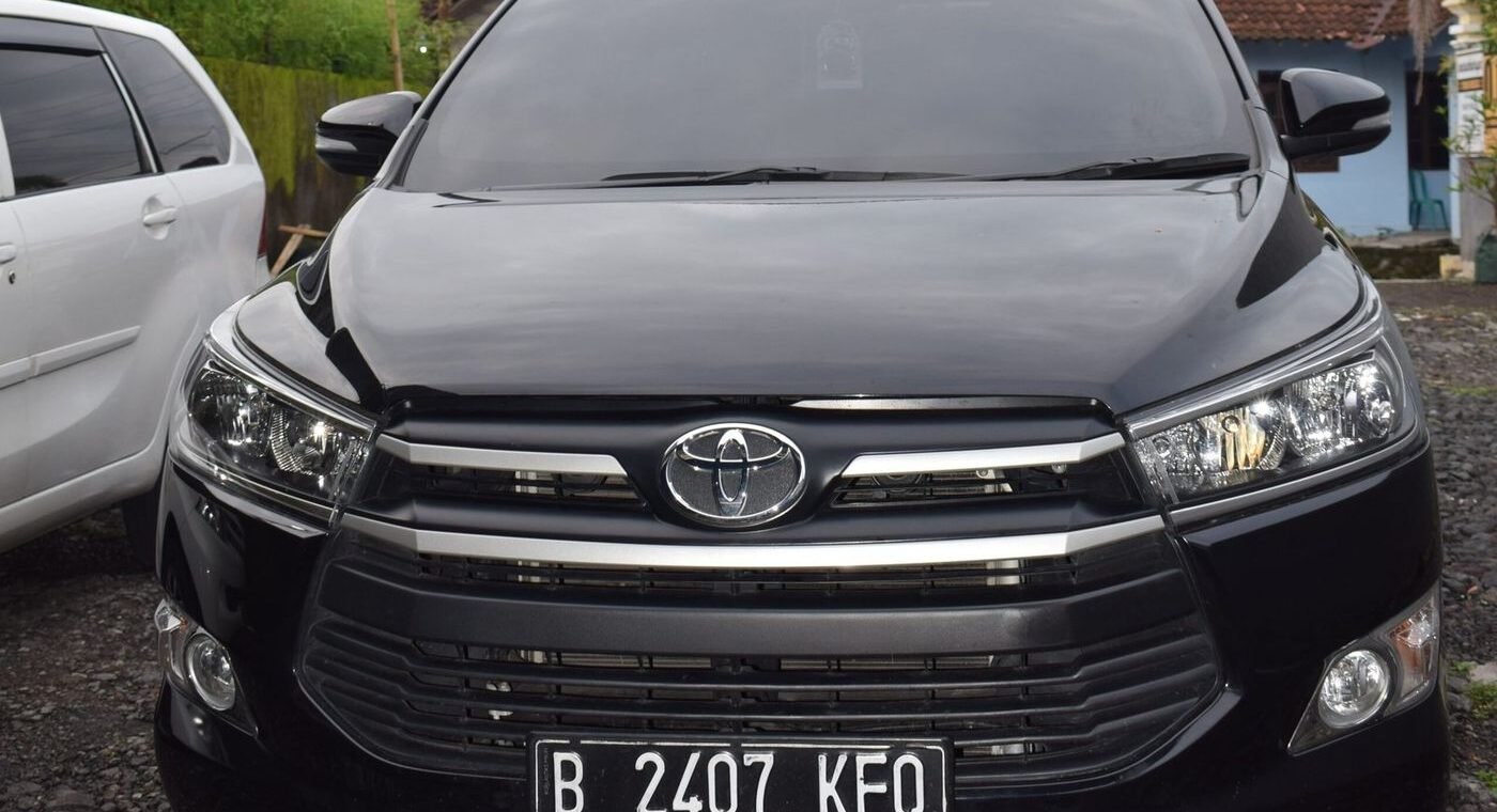 Layanan Sewa Mobil Jogja Murah dan Terbaik: Sindu Trans