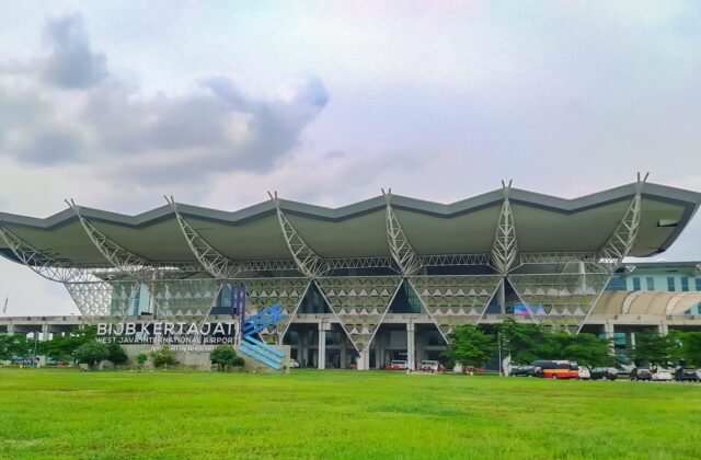 Ikon kota Majalengka
