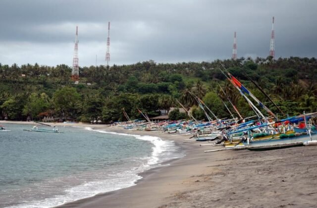 Ikon kota Mataram