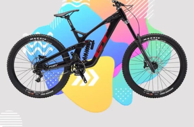 MTB Downhill — sewa sepeda Sindutrans
