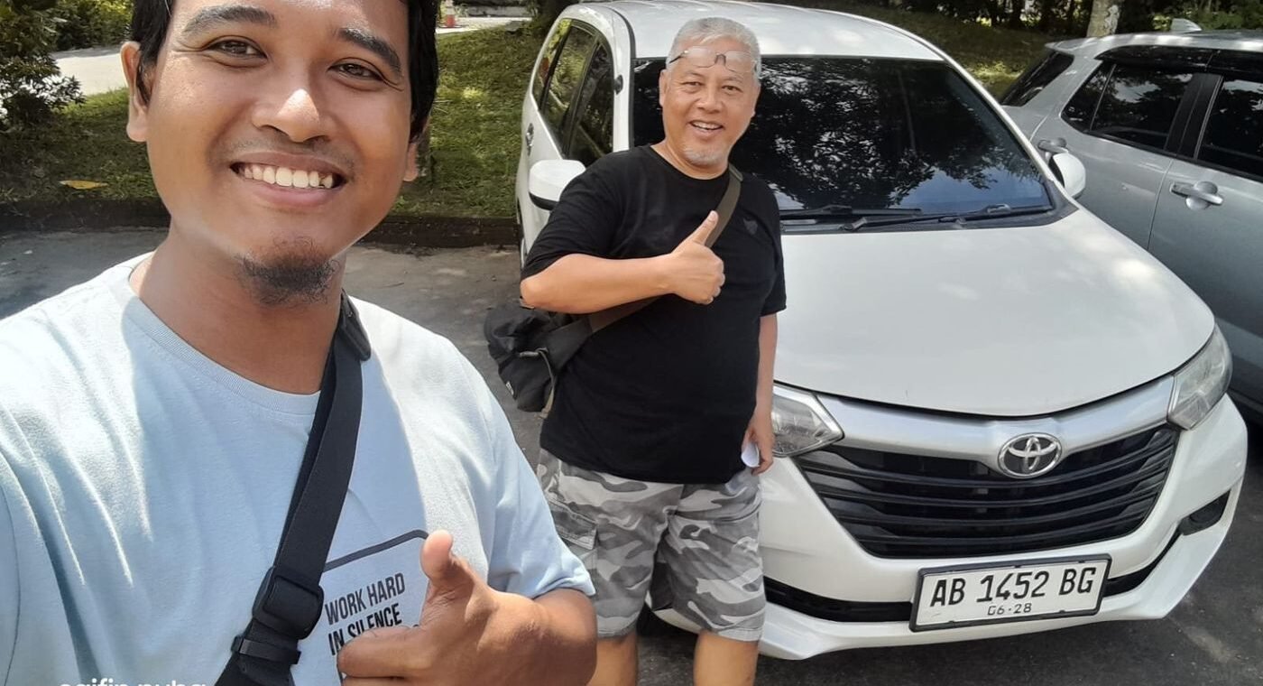 Tips Memilih Rental Mobil Jogja Murah Lepas Kunci
