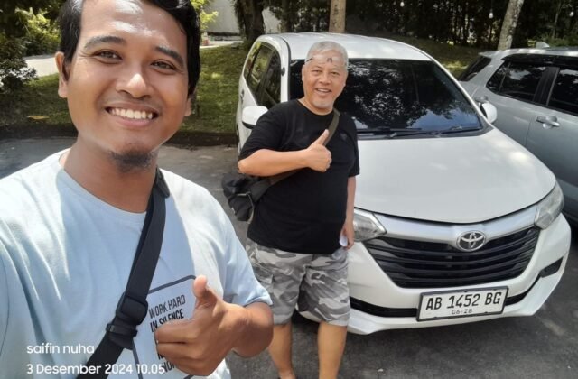 Tips Memilih Rental Mobil Jogja Murah Lepas Kunci
