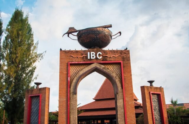 Ikon kota Pekalongan