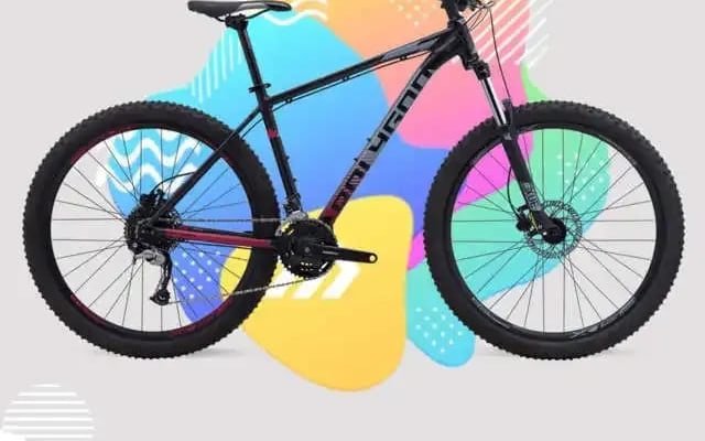 Polygon Premier — sewa sepeda Sindutrans