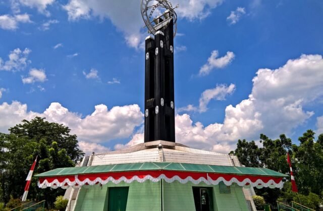 Ikon kota Pontianak