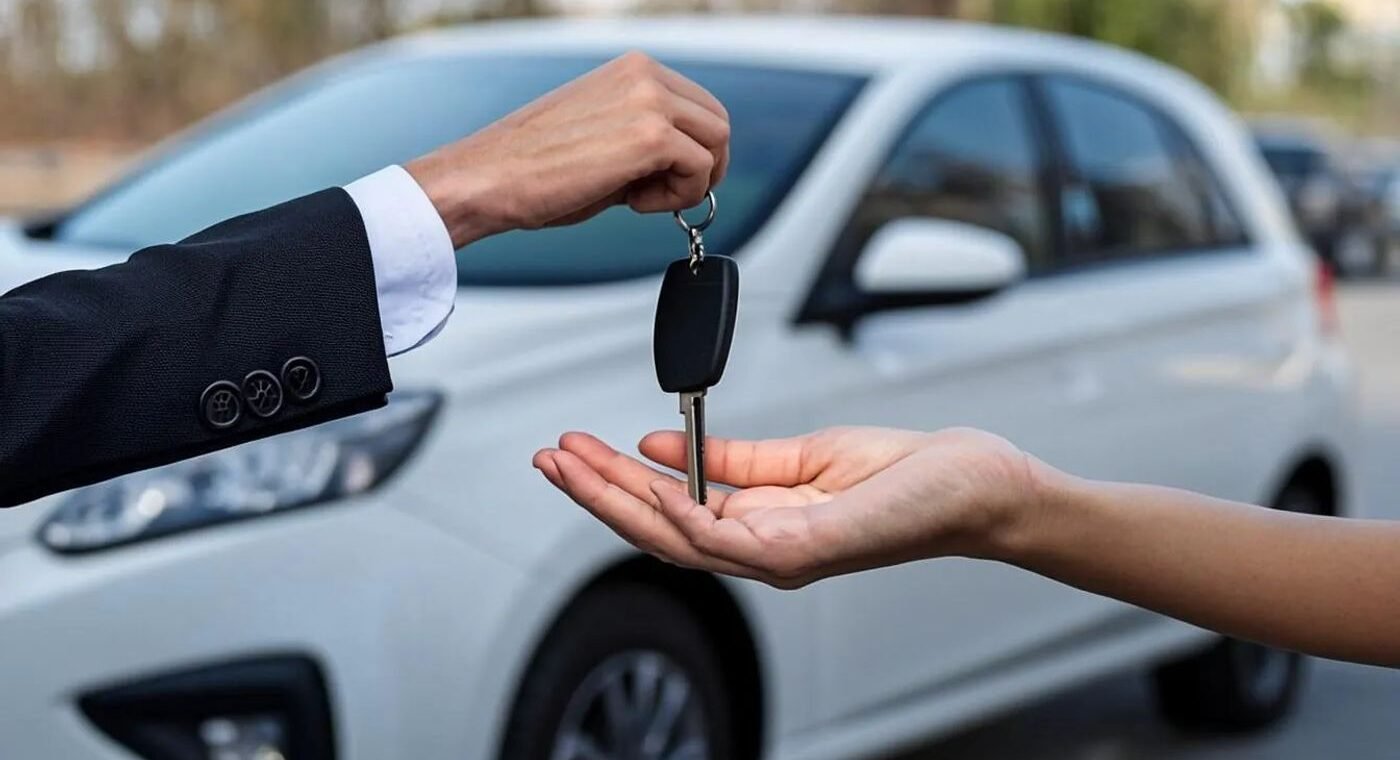 Rental Mobil Lepas Kunci atau Dengan Sopir? Panduan Memilih yang Tepat