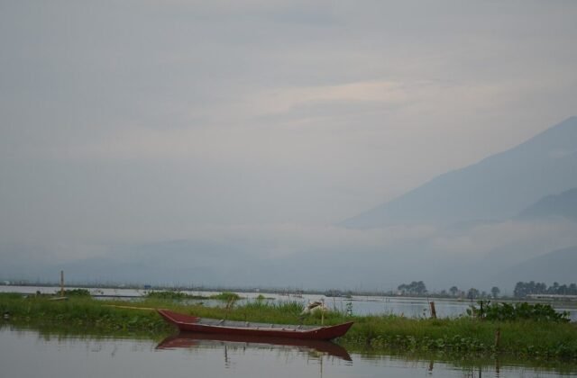 Ikon kota Salatiga