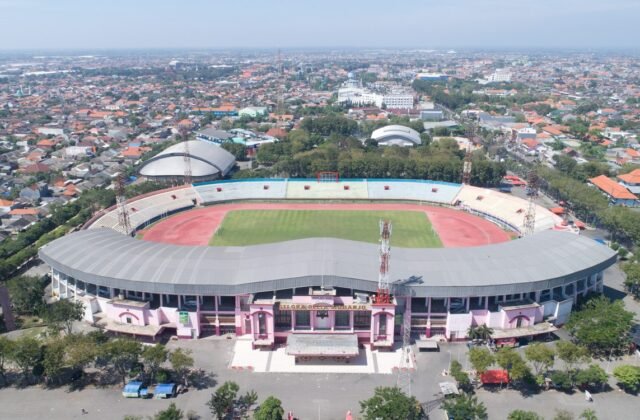 Ikon kota Sidoarjo