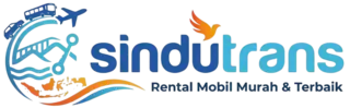 Logo Sindutrans — Rental Mobil