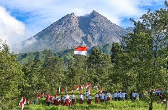 Ikon kota Sleman