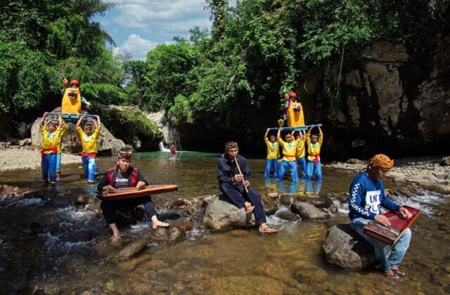 Ikon kota Subang
