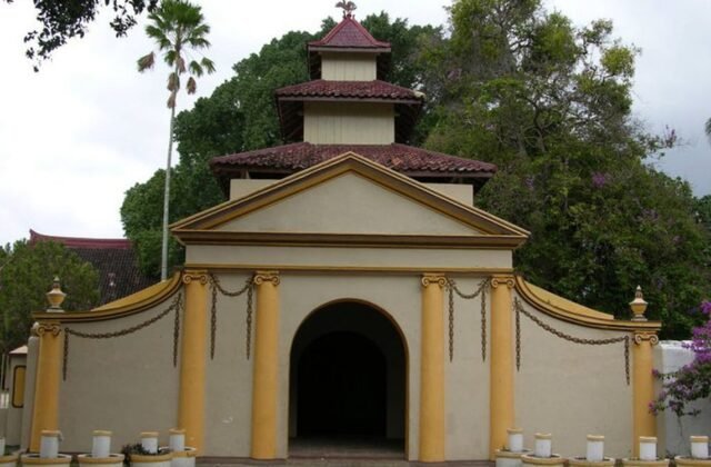 Ikon kota Sumenep