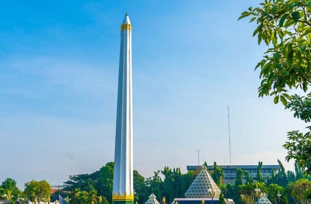 Ikon kota Surabaya