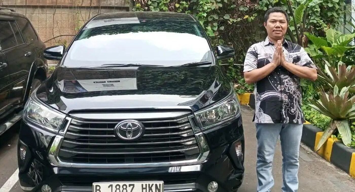 Tempat Sewa Mobil di Jakarta Murah Dengan Driver Buka 24 Jam