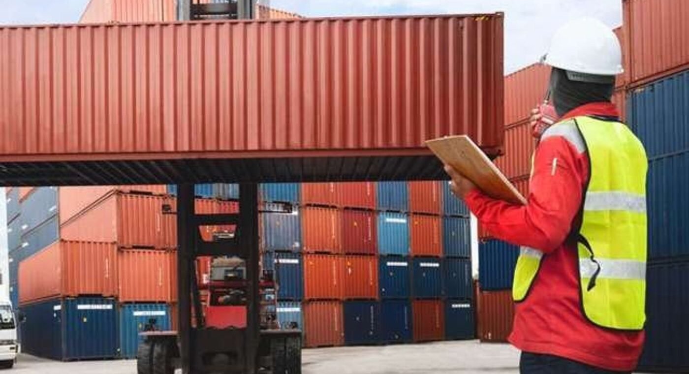 Tips Memilih Cargo Jogja Murah & Terbaik: Hoe Express