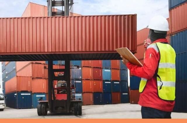 Tips Memilih Cargo Jogja Murah & Terbaik: Hoe Express