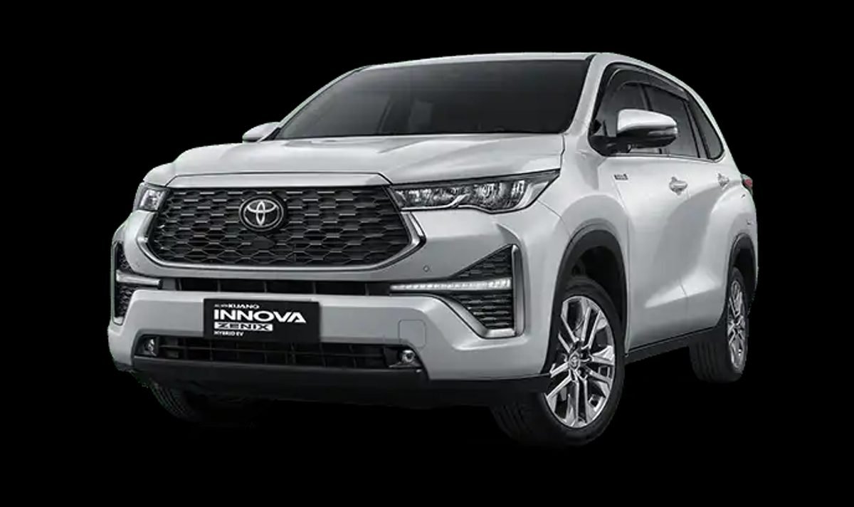 Sewa Mobil Bulanan di Tangerang
