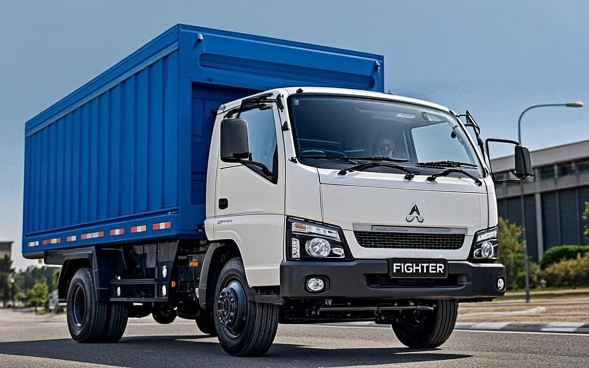 Sewa Truk di Cibinong