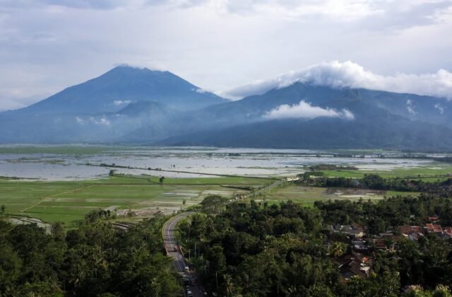 Ikon kota Ungaran
