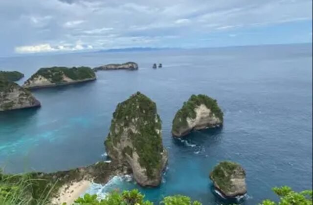 Panduan Snorkeling Ketika Wisata di Nusa Penida untuk Pemula!